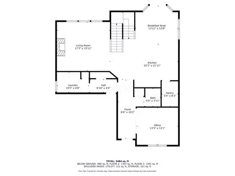 2375 Killdeer Pl, Galena, OH 43021 photo 4