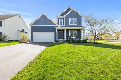 2375 Killdeer Pl, Galena, OH 43021