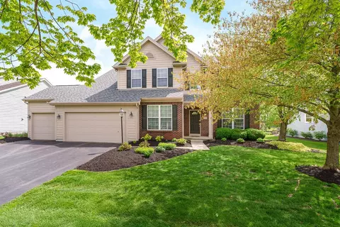 3795 Pine Bank Dr, Powell, OH 43065