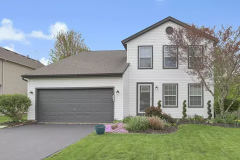 347 Wyncroft Ct, Pataskala, OH 43062