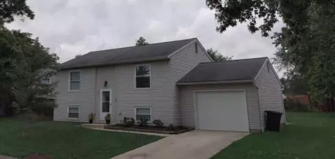 650 Spirea Ave, Columbus, OH 43230