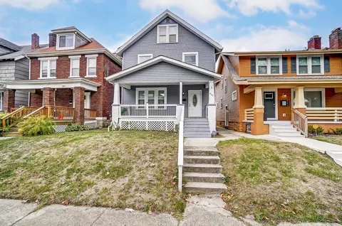 947 S Champion Ave, Columbus, OH 43206