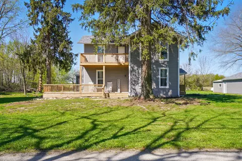 2335 Green Camp River Rd, Marion, OH 43302