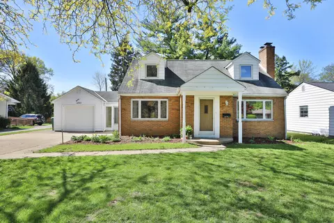 1285 Norris Dr, Columbus, OH 43224