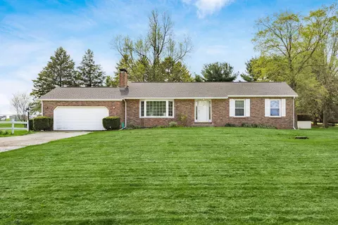 357 S Hartford Ave, Centerburg, OH 43011