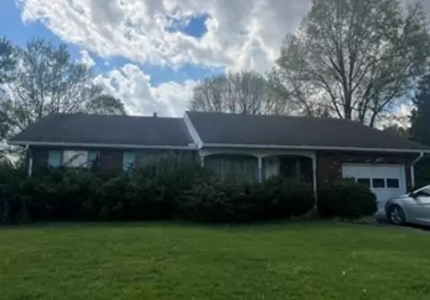 1455 Fairview Ave, Bucyrus, OH 44820