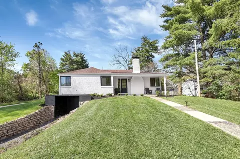 5300 Clark State Rd, Columbus, OH 43230