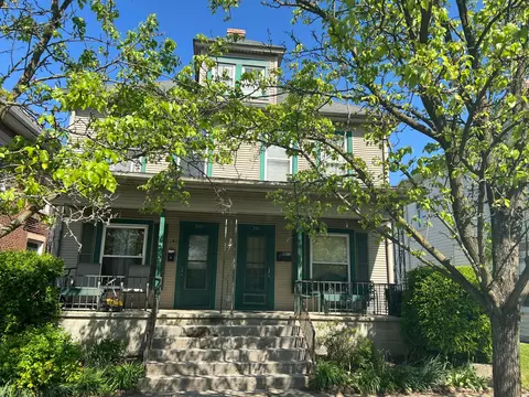 206 W Market St #206-208, Washington Court House, OH 43160