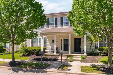 5927 Treven Way, Westerville, OH 43081