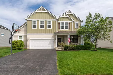 11722 Daventry Dr NW, Pickerington, OH 43147