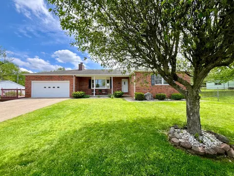 534 Parsons Ave, Chillicothe, OH 45601