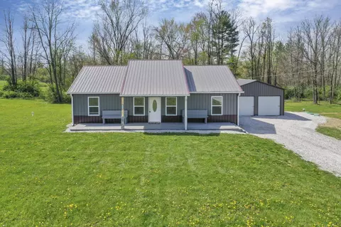 7435 Baltimore Somerset Rd NE, Thornville, OH 43076