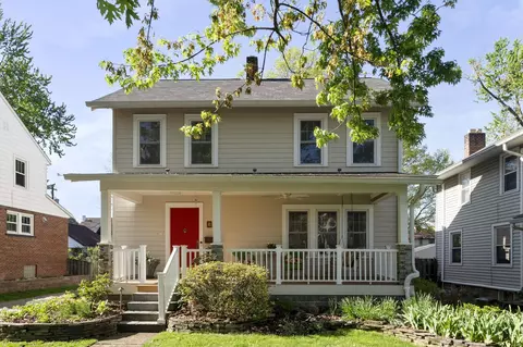 47 Richards Rd, Columbus, OH 43214