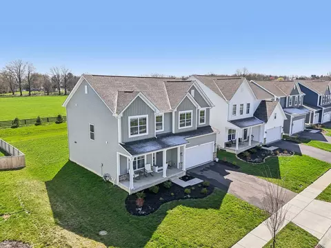 6524 Bowery Peak Ln, Westerville, OH 43081