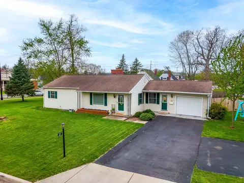 33 Grand Ave, Marysville, OH 43040