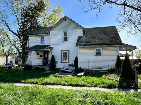 333 W Columbia St, Marion, OH 43302