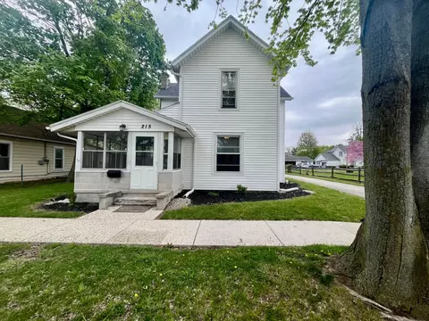 215 Ada Ave, Bowling Green, OH 43402