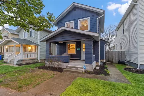 1644 S 3rd St, Columbus, OH 43207