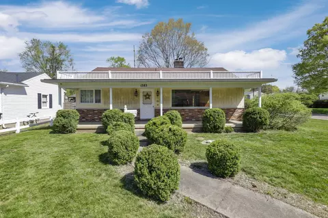 1383 Frederick St, Lancaster, OH 43130