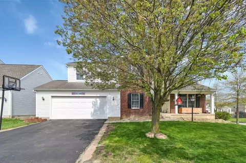 1895 Creekview Dr, Marysville, OH 43040