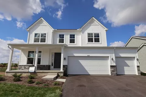 4381 Kabarda Way, Hilliard, OH 43026