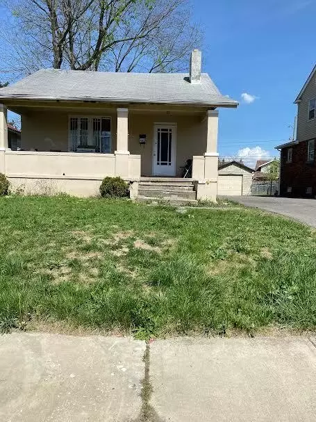 448 Hilltonia Ave, Columbus, OH 43223