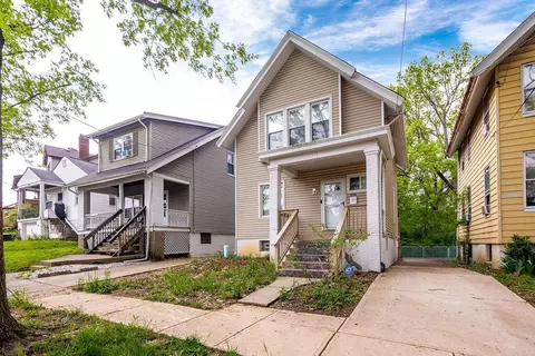 4546 Midland Ave, Cincinnati, OH 45205