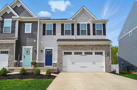 3867 Mason Ln, Grove City, OH 43123