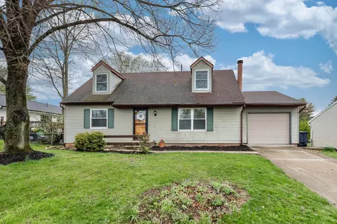 311 Williamsburg Ln NW, Lancaster, OH 43130