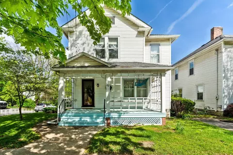 22 Elizabeth St, Delaware, OH 43015