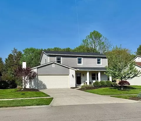 1782 Hawthorne Pkwy, Grove City, OH 43123
