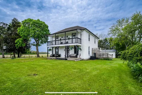 6752 State Route 187, Mechanicsburg, OH 43044
