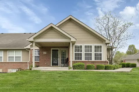 5324 Nottinghamshire Ln, Westerville, OH 43081