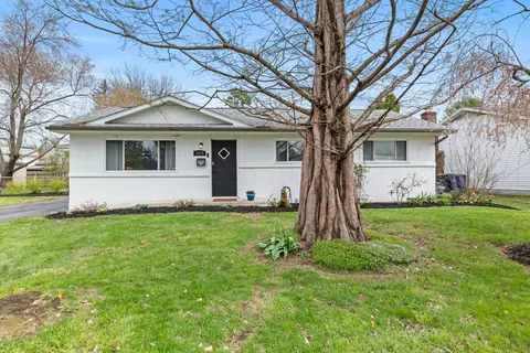5978 Karl Rd, Columbus, OH 43229
