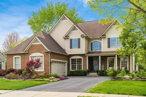 7667 Wryneck Dr, Dublin, OH 43017