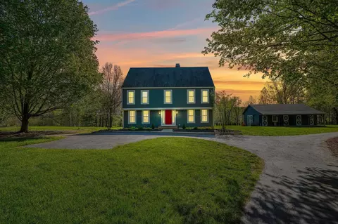6395 Havens Rd, Blacklick, OH 43004