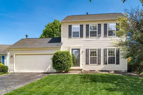 5017 Crestbury Ct, Hilliard, OH 43026