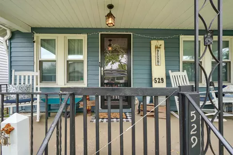 Exterior - 529 E Moler St, Columbus, OH 43207 photo 2 of 9