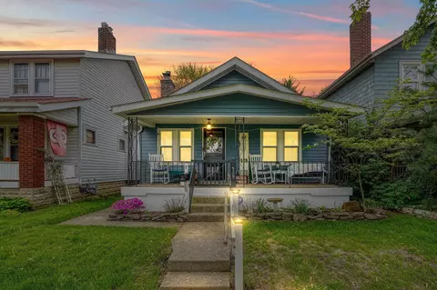 529 E Moler St, Columbus, OH 43207