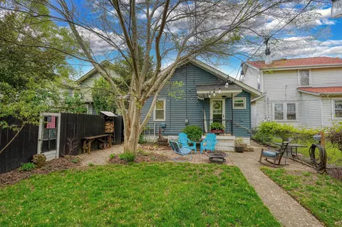 Exterior - 529 E Moler St, Columbus, OH 43207 photo 7 of 9
