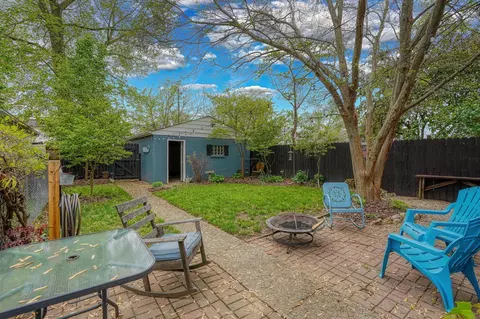 Exterior - 529 E Moler St, Columbus, OH 43207 photo 5 of 9