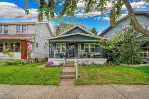 Exterior - 529 E Moler St, Columbus, OH 43207 photo 9 of 9