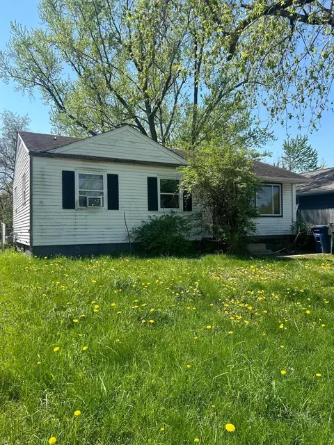 3341 Maryland Ave, Columbus, OH 43213