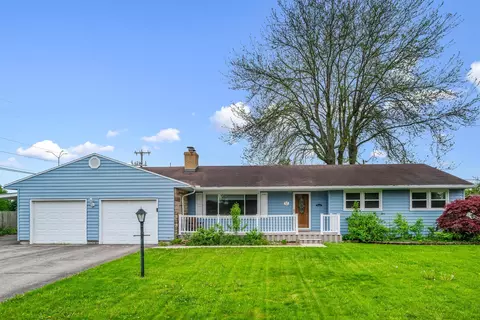 2421 Freda Dr, Bucyrus, OH 44820