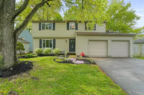 2731 Sawmill Forest Ave, Dublin, OH 43016