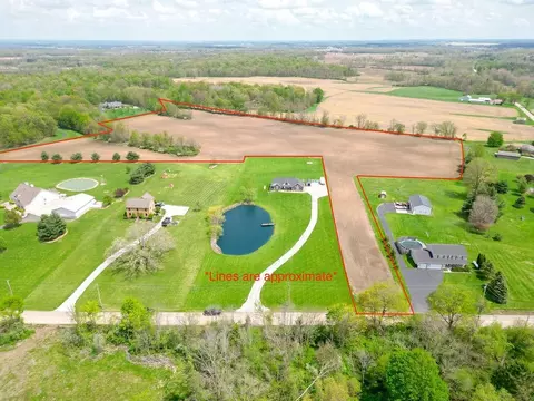 0 Loudon Street Rd NW, Johnstown, OH 43031