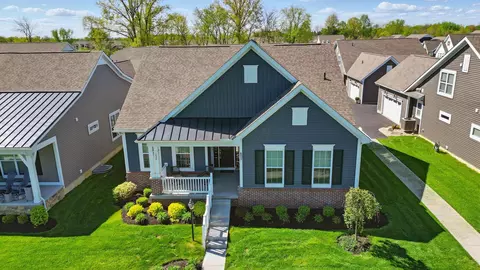 238 Honeywood Dr N, Galena, OH 43021