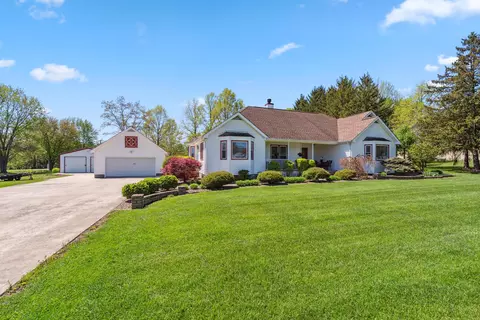 6690 Jaycox Rd, Galena, OH 43021