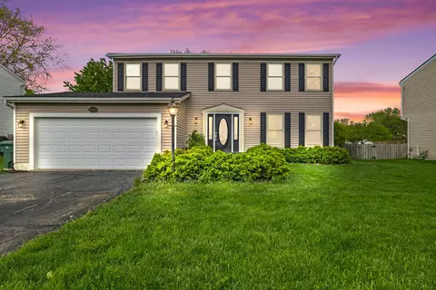2994 Tempe Ct, Hilliard, OH 43026