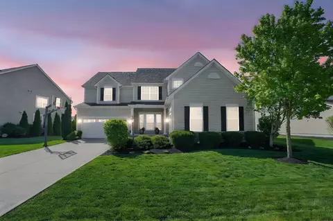 4099 Hickory Rock Dr, Powell, OH 43065